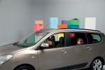 Dacia Lodgy 2012 года